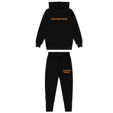 Speedstar Dream Hooded Tracksuit