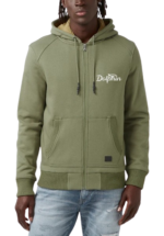 Dolphin Hoodies for men's (Grey|