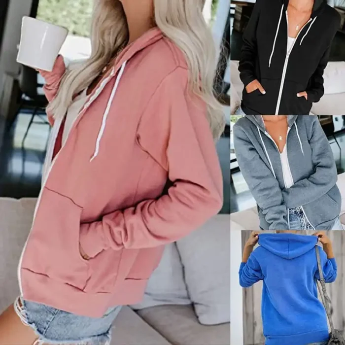 wholesale women's Hoodie