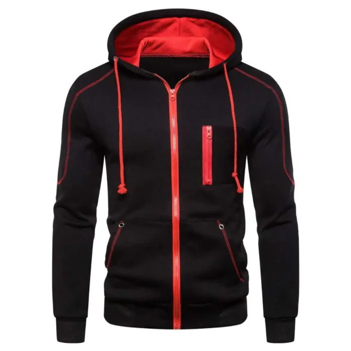 Wholesale Men Hoodie