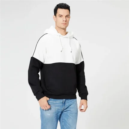 Wholesale Men Hoodie