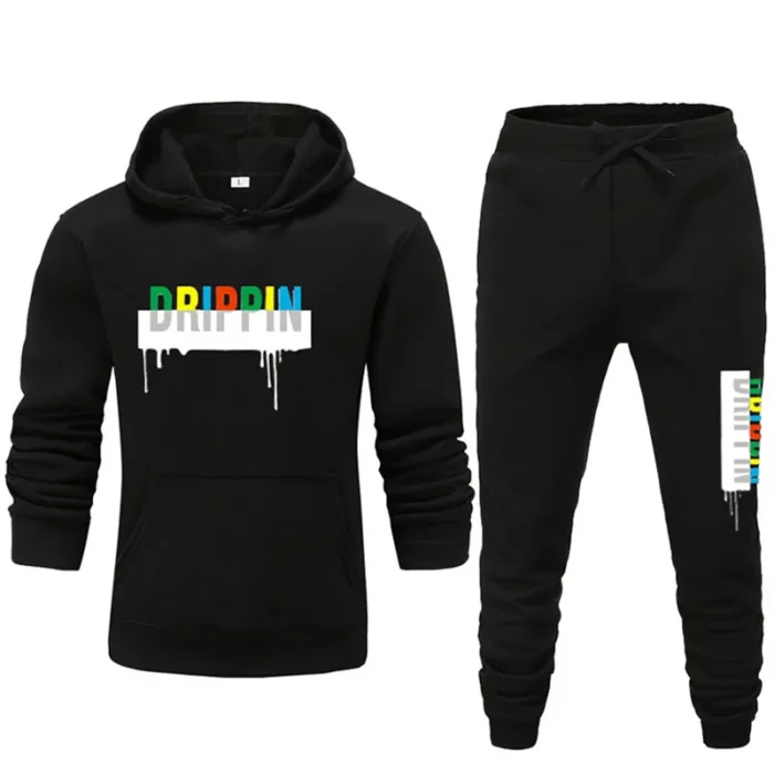 men's tracksuit