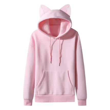 Wholesale Women Hoodie