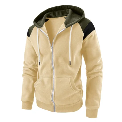 Wholesale Men Hoodie