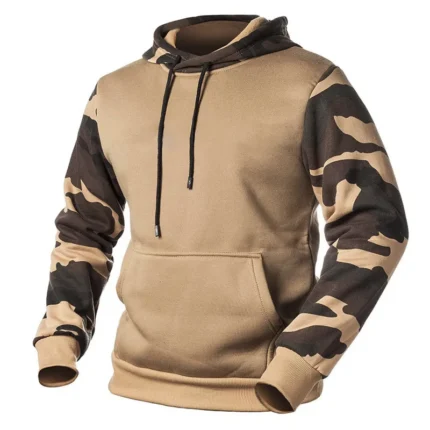 Wholesale Men Hoodie