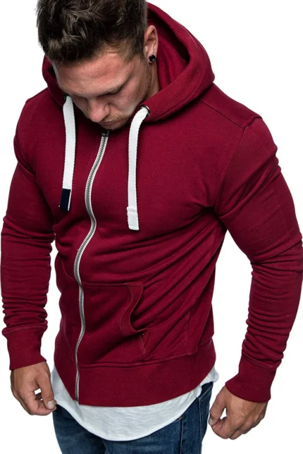 Wholesale Men Hoodie