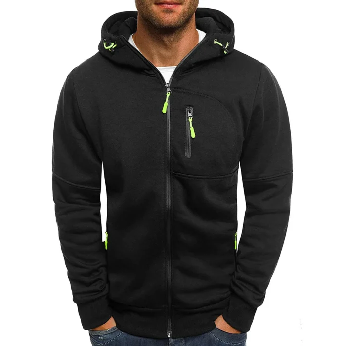 Wholesale Men Hoodie