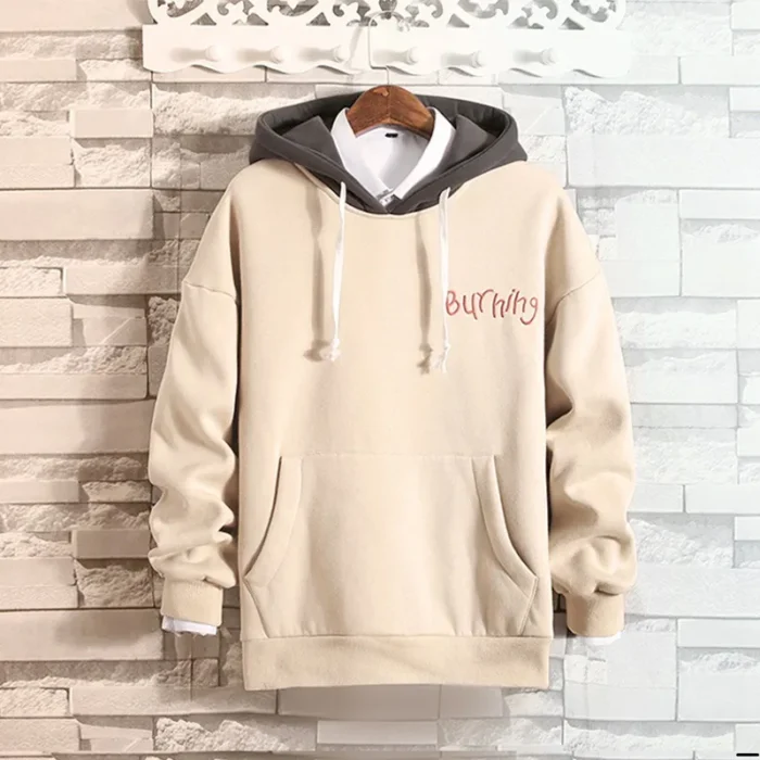 Wholesale Men Hoodie