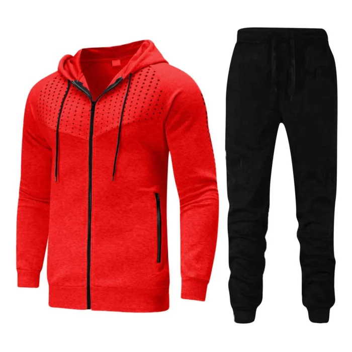 wholesale men's hoodie