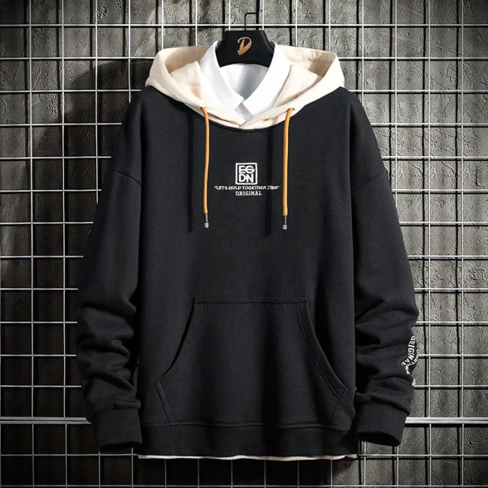 Wholesale Men Hoodie