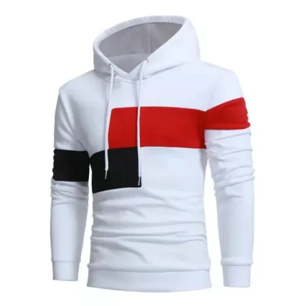 Wholesale Men Hoodie