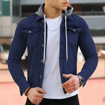 men's Jacket