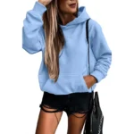 wholesale women's Hoodie