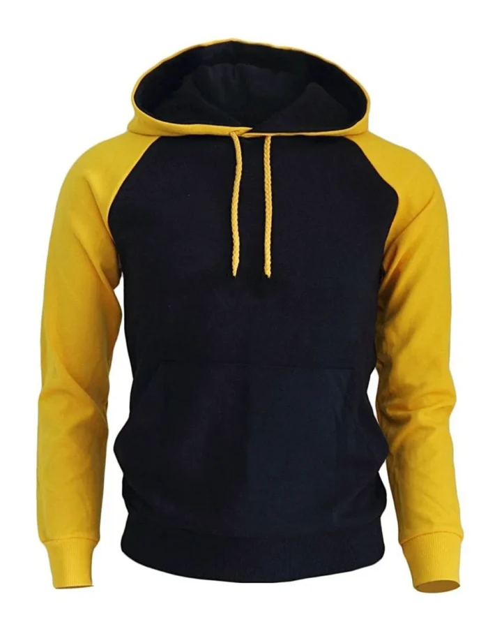 Wholesale Men Hoodie