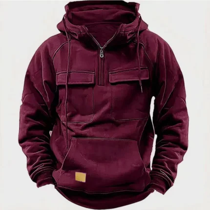 Wholesale Men Hoodie