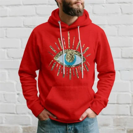 Wholesale Men Hoodie