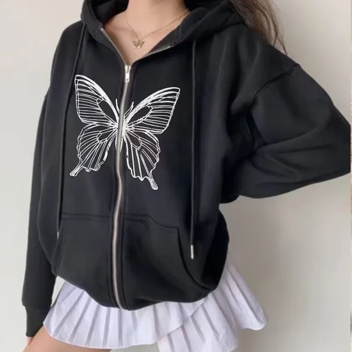 womens hoodie