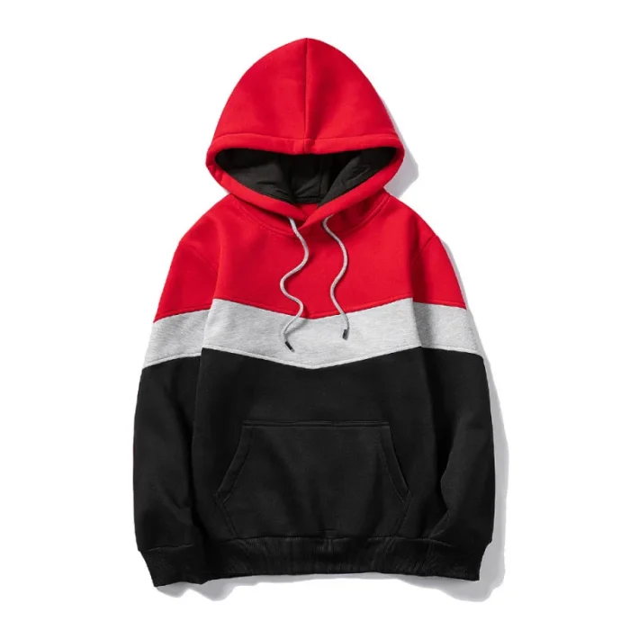 Wholesale Men Hoodie