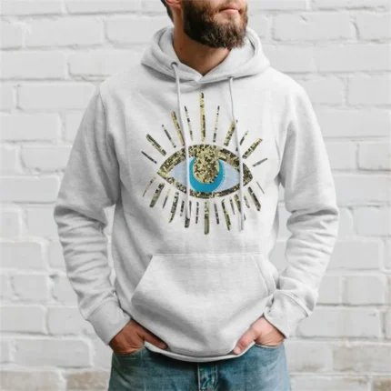 Wholesale Men Hoodie