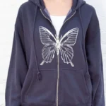 womens hoodie