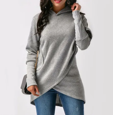 Essentials Hoodie Women 