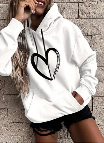 wholesale women's Hoodie