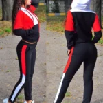 Womens Tracksuit