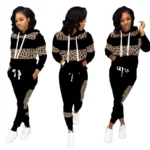 Womens Tracksuit