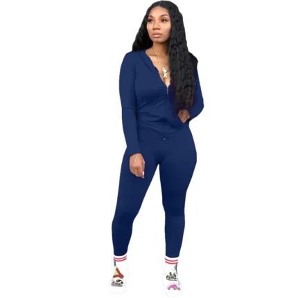 Womens Tracksuit