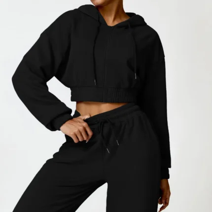 Womens Tracksuit