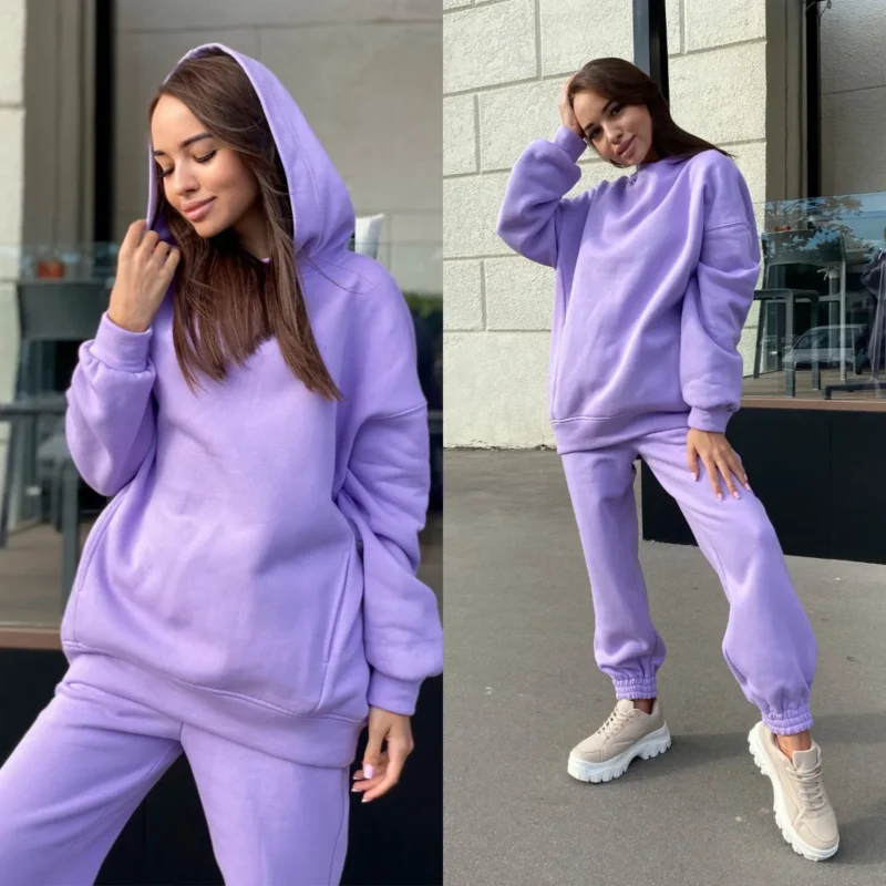 Womens Tracksuit