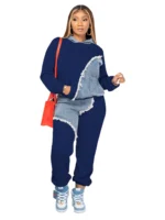 Womens Tracksuit