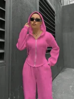 Womens Tracksuit