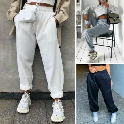 Womens Sweatpants