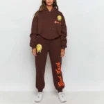 Womens Tracksuit