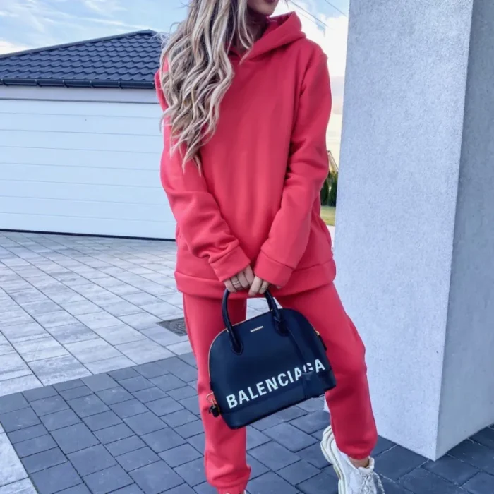 Womens Tracksuit