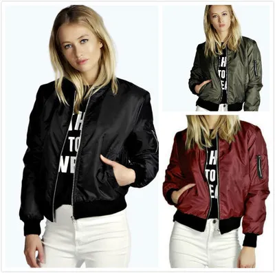 Womens Jacket