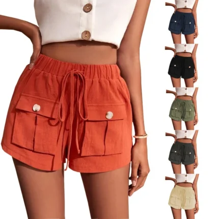 Womens Shorts