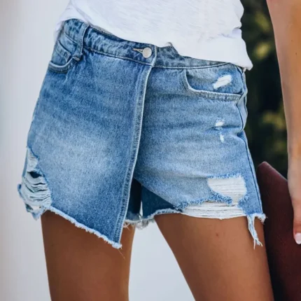 Womens Shorts