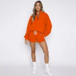 Womens Tracksuit