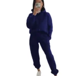 Womens Tracksuit