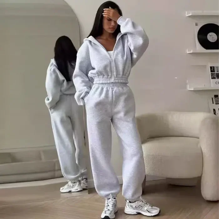 Womens Tracksuit